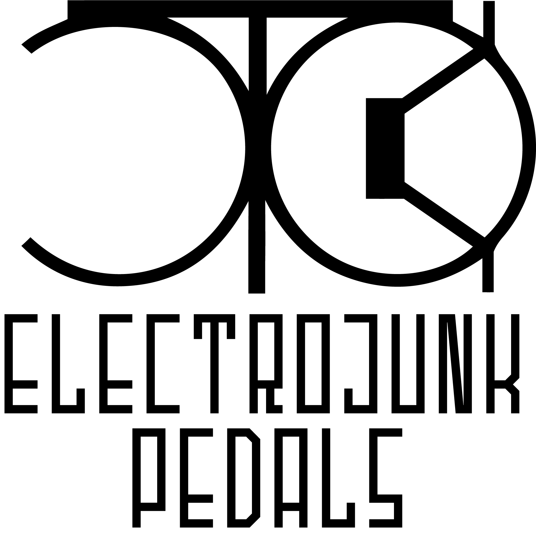 ElectroJunk Pedals